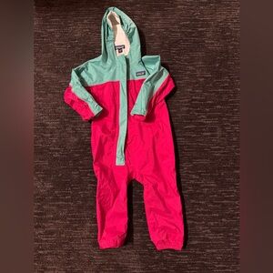 Patagonia H2No Rain Suit